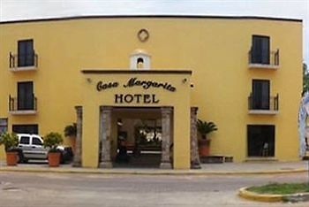 CASA MARGARITA HOTEL RINCON DE GUAYABITOS 3* (Mexico) - from C$ 125 |  iBOOKED